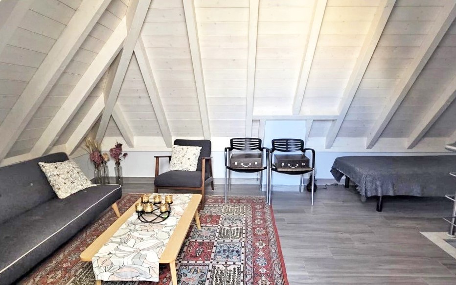 1 Bed, 2 Bath, HouseFor Sale, Algarve