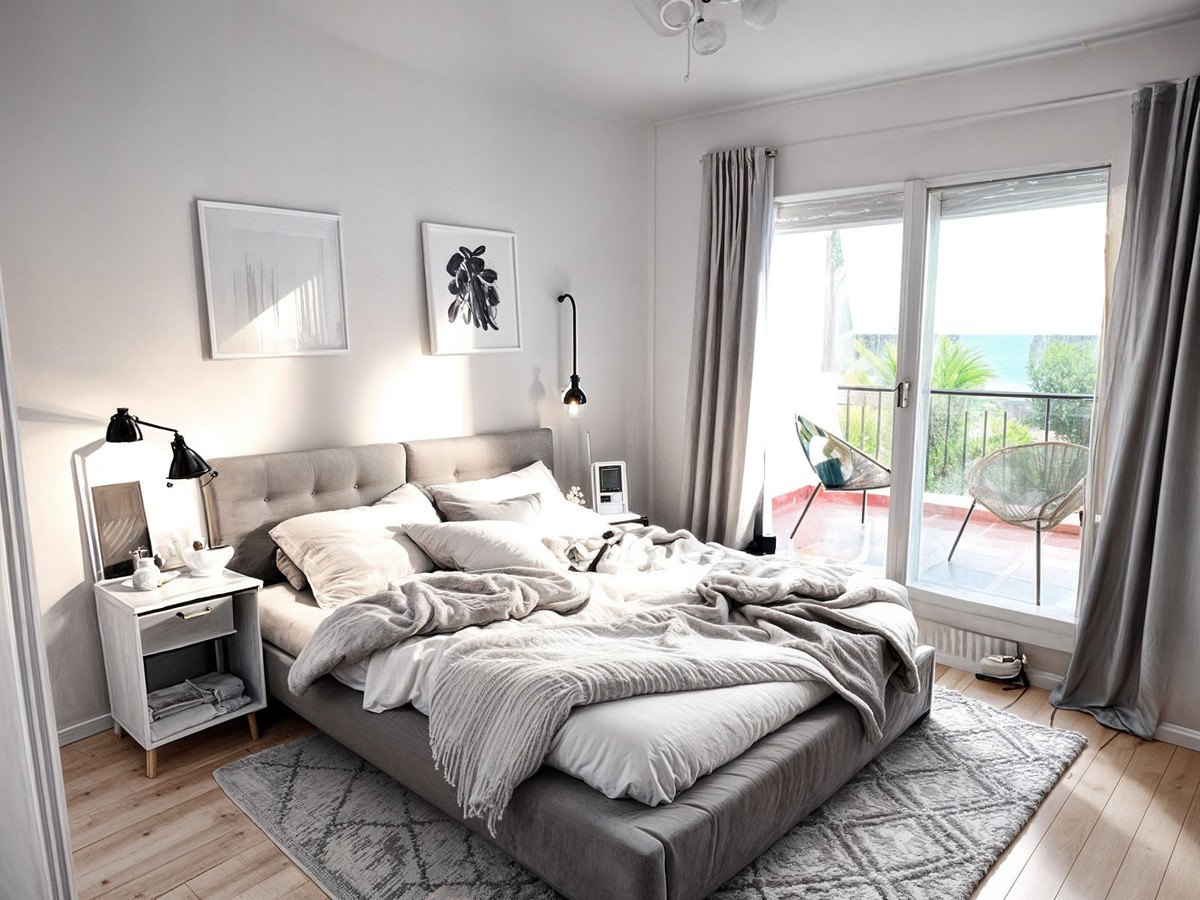 4 Bed, 3 Bath, HouseFor Sale, Nueva Andalucia, Malaga