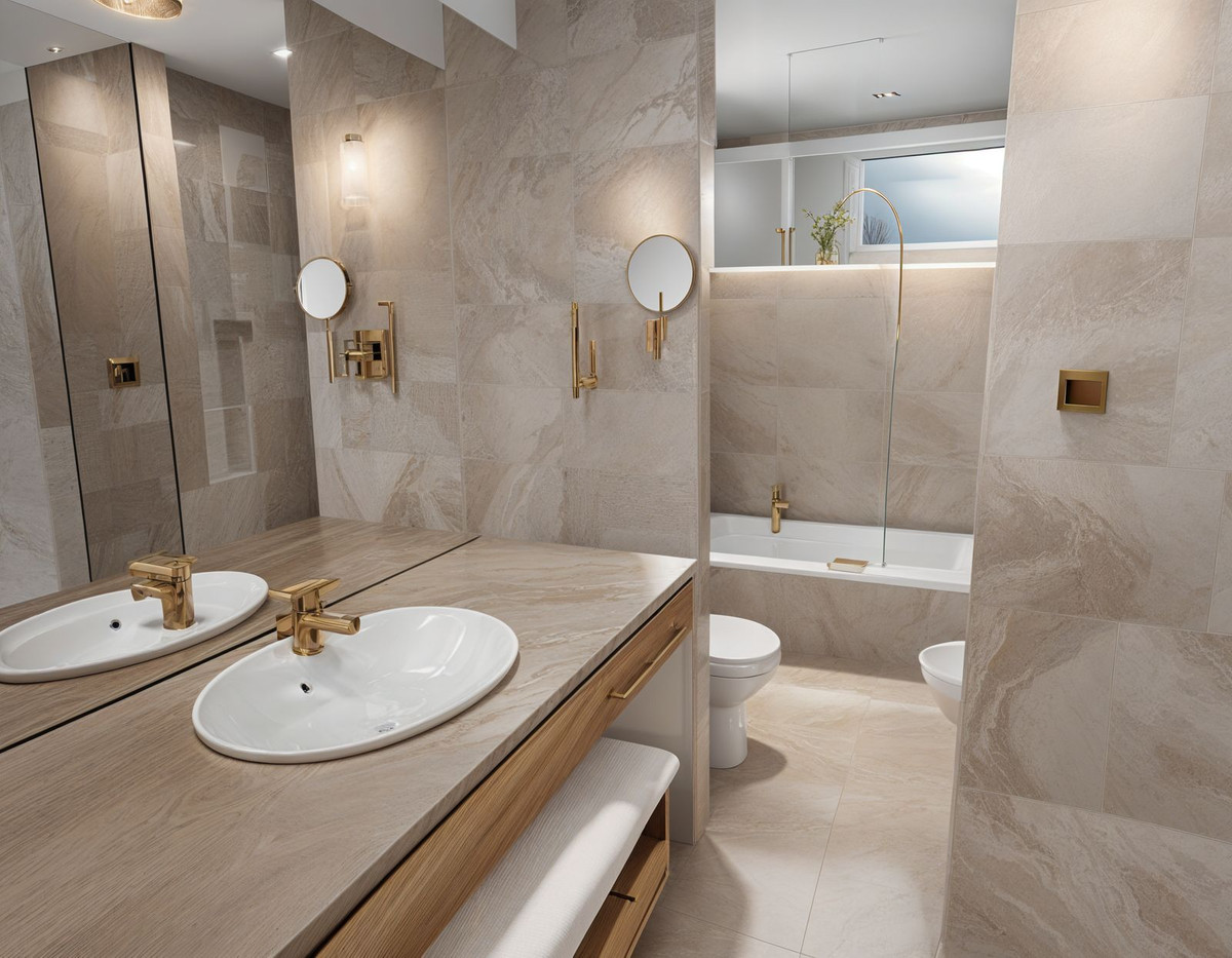 4 Bed, 3 Bath, HouseFor Sale, Nueva Andalucia, Malaga