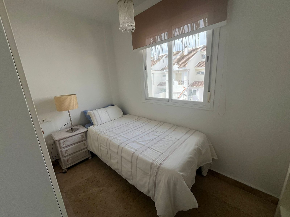 4 Bed, 3 Bath, HouseFor Sale, Nueva Andalucia, Malaga