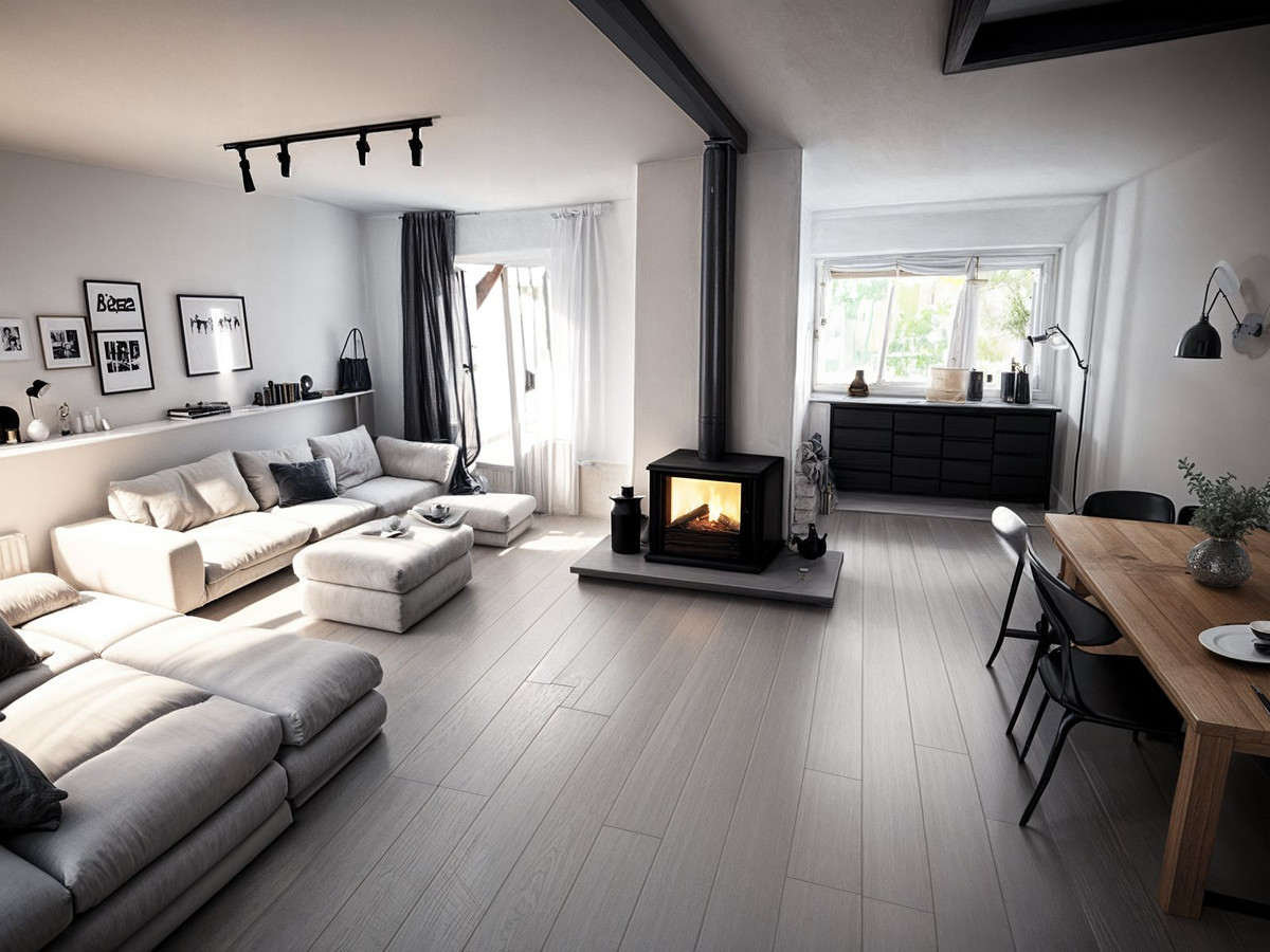 4 Bed, 3 Bath, HouseFor Sale, Nueva Andalucia, Malaga