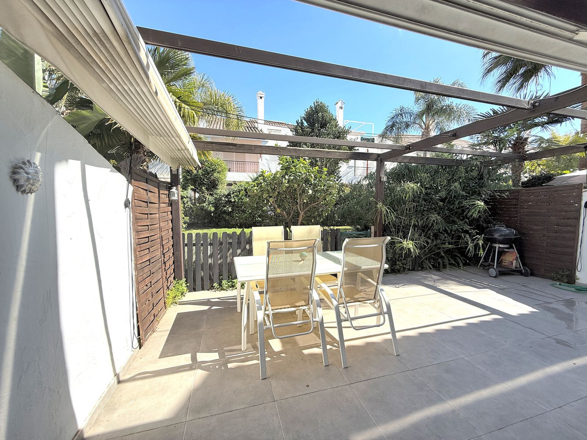 4 Bed, 3 Bath, HouseFor Sale, Nueva Andalucia, Malaga