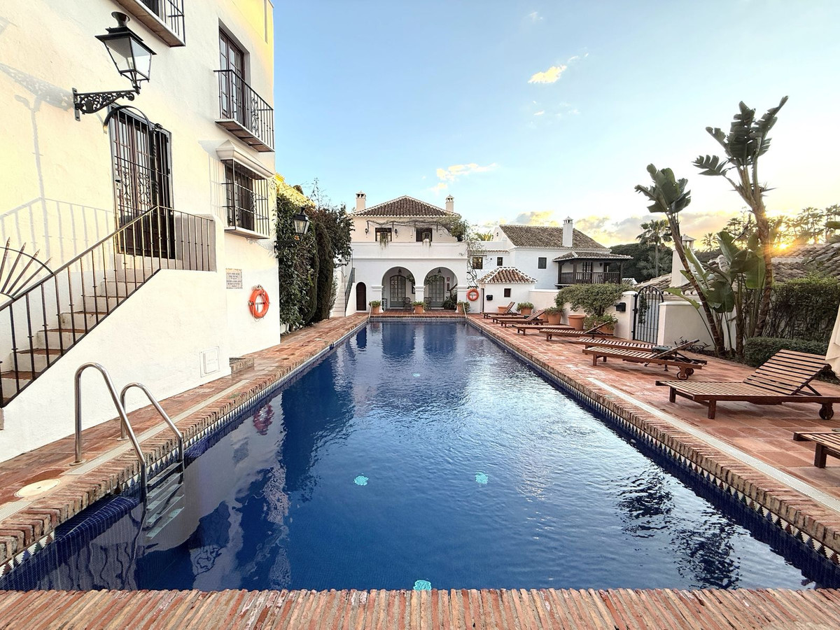 4 Bed, 4 Bath, HouseFor Sale, Marbella, Malaga