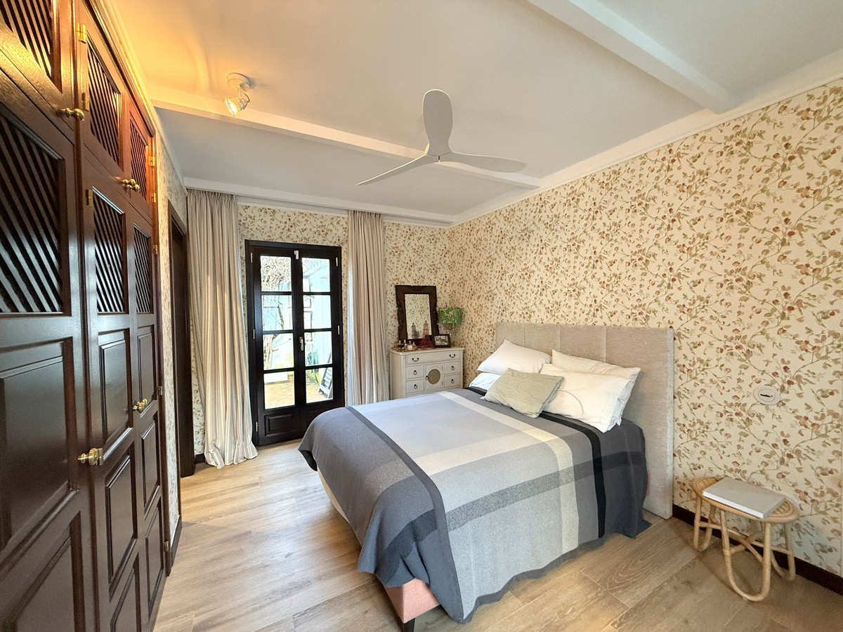 4 Bed, 4 Bath, HouseFor Sale, Marbella, Malaga