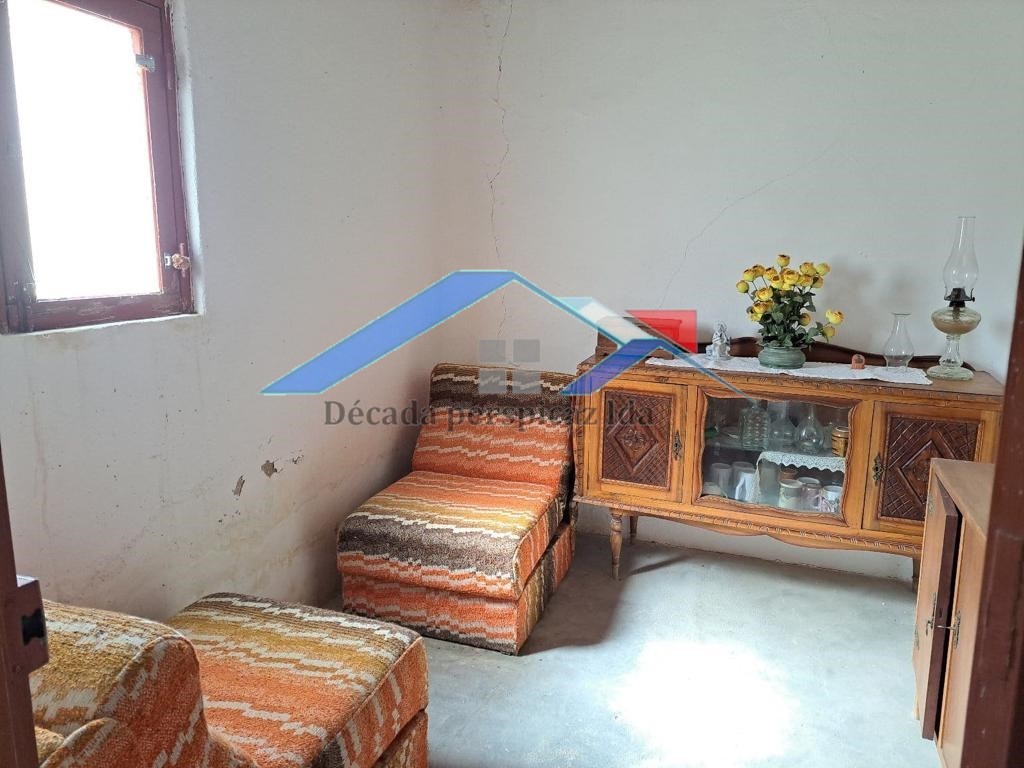 4 Bed, 1 Bath, HouseFor Sale, Coruche, Santarém, 2100-342
