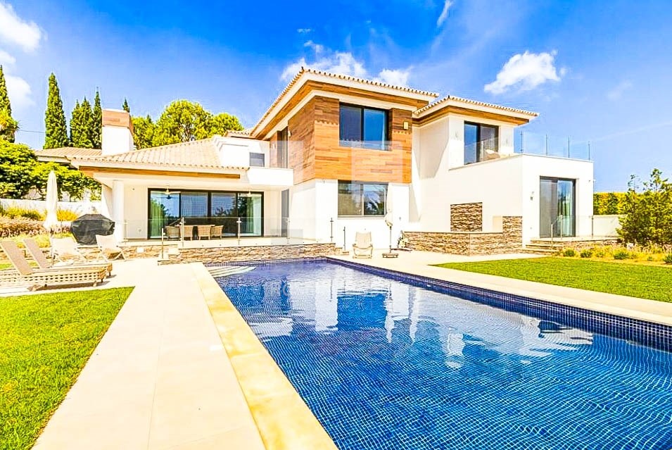 4 Bed, 5 Bath, HouseFor Sale, Loulé, Faro, 8135-033