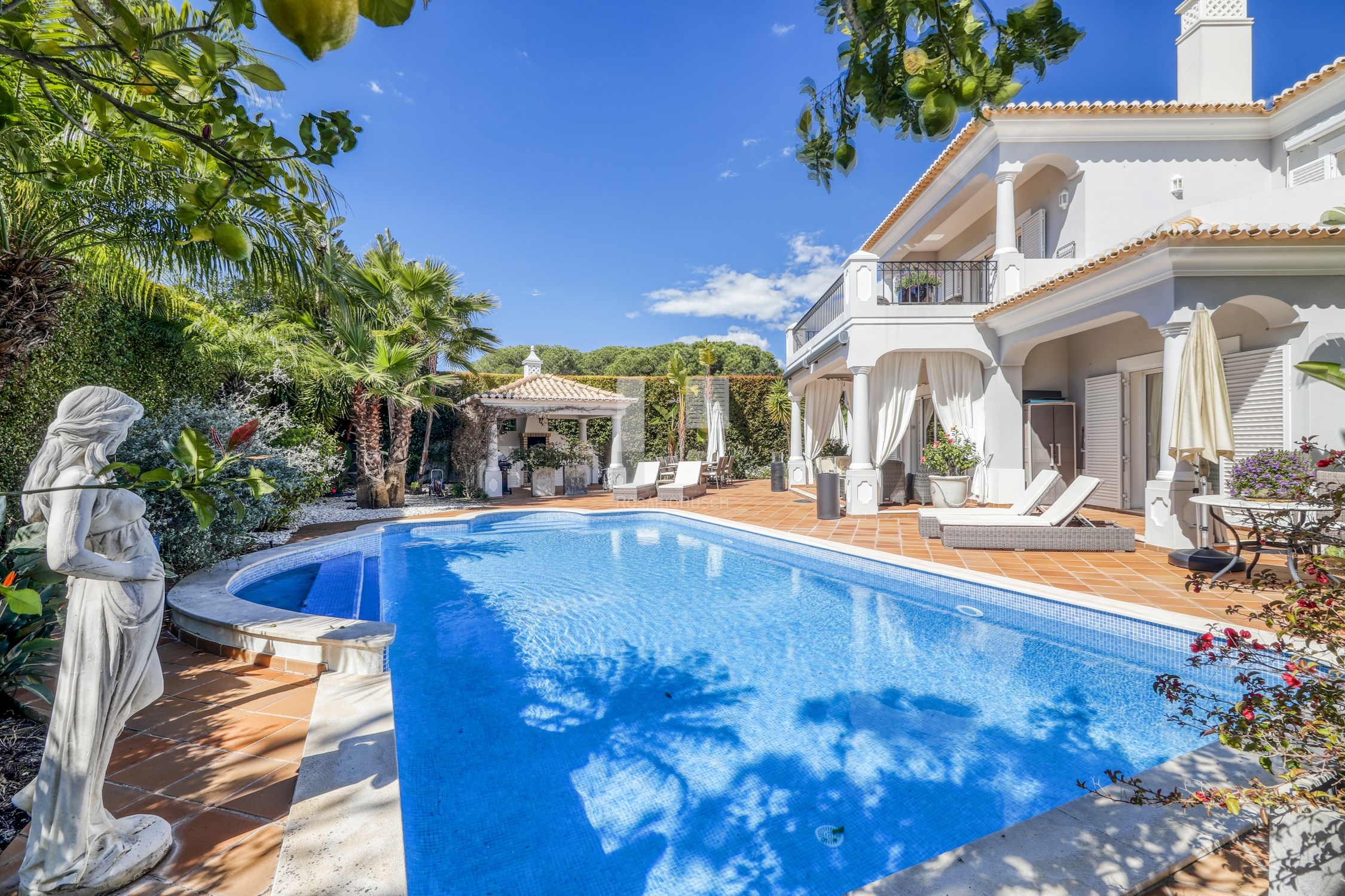 4 Bed, 6 Bath, HouseFor Sale, Loulé, Faro, 8135-025