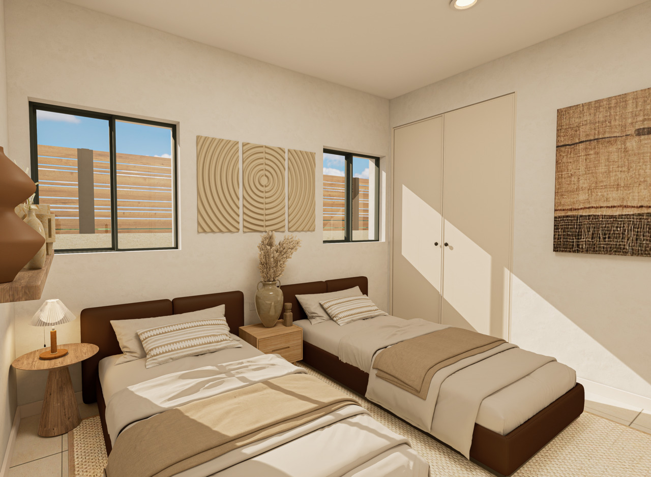 3 Bed, 2 Bath, HouseFor Sale, La Pinilla, Murcia