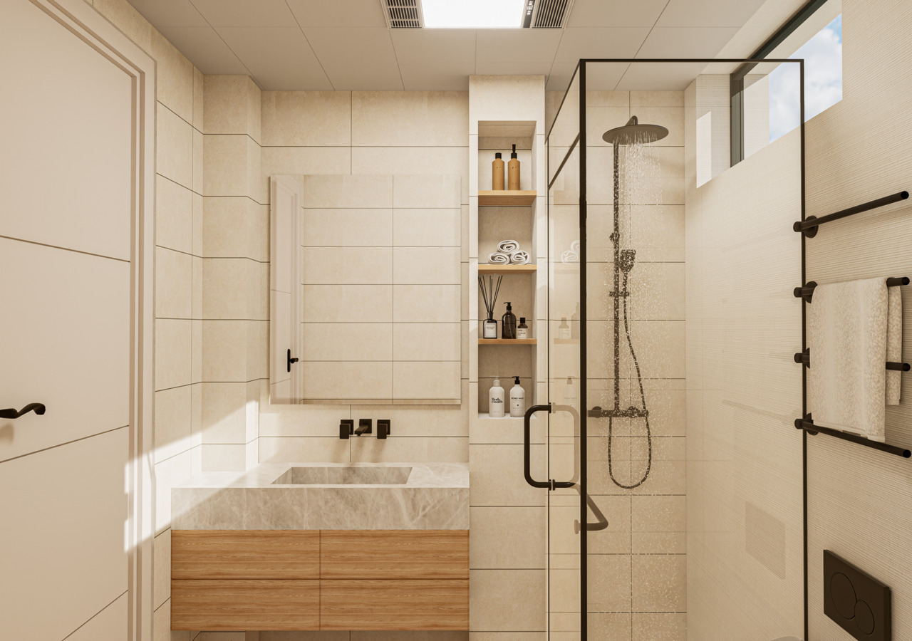 3 Bed, 2 Bath, HouseFor Sale, La Pinilla, Murcia