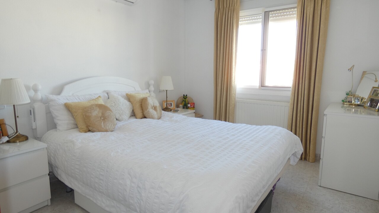 5 Bed, 4 Bath, HouseFor Sale, Camposol, Murcia