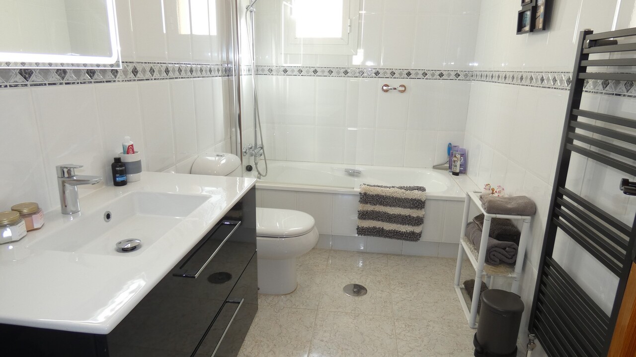 5 Bed, 4 Bath, HouseFor Sale, Camposol, Murcia