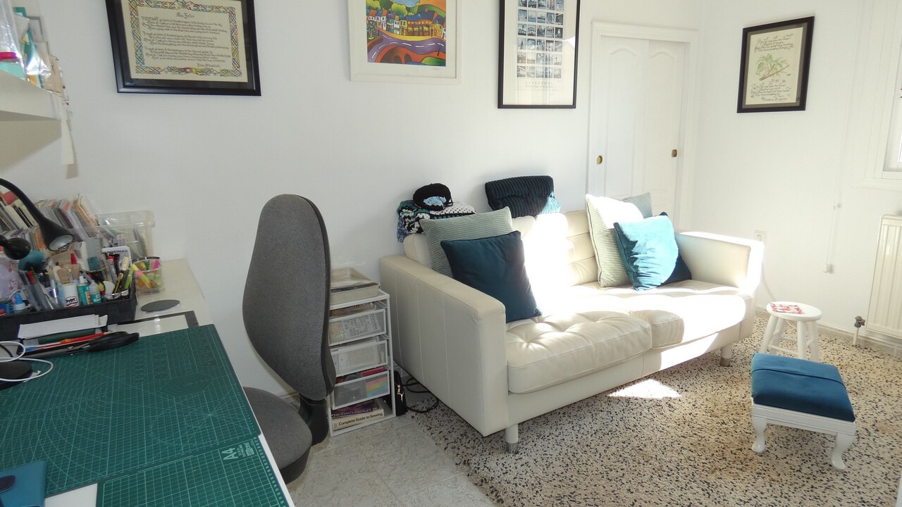 5 Bed, 4 Bath, HouseFor Sale, Camposol, Murcia