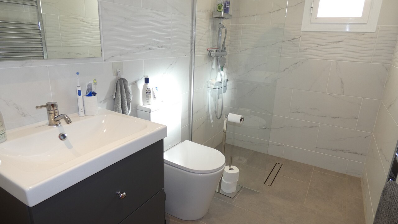 5 Bed, 4 Bath, HouseFor Sale, Camposol, Murcia