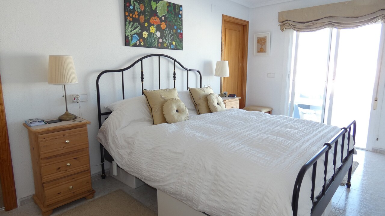 5 Bed, 4 Bath, HouseFor Sale, Camposol, Murcia