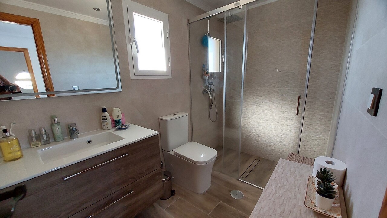 5 Bed, 4 Bath, HouseFor Sale, Camposol, Murcia