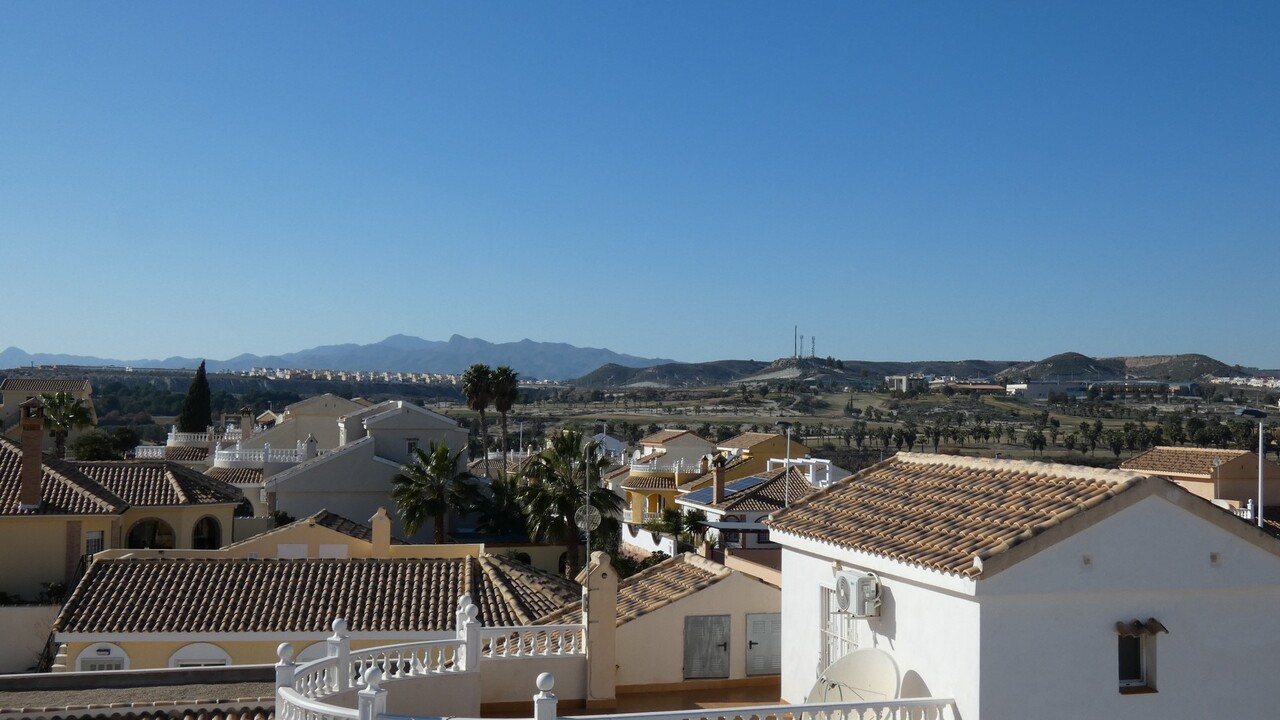 5 Bed, 4 Bath, HouseFor Sale, Camposol, Murcia