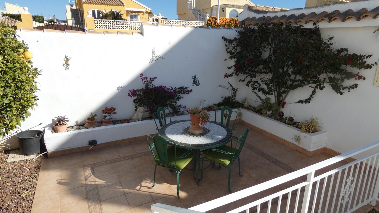 5 Bed, 4 Bath, HouseFor Sale, Camposol, Murcia