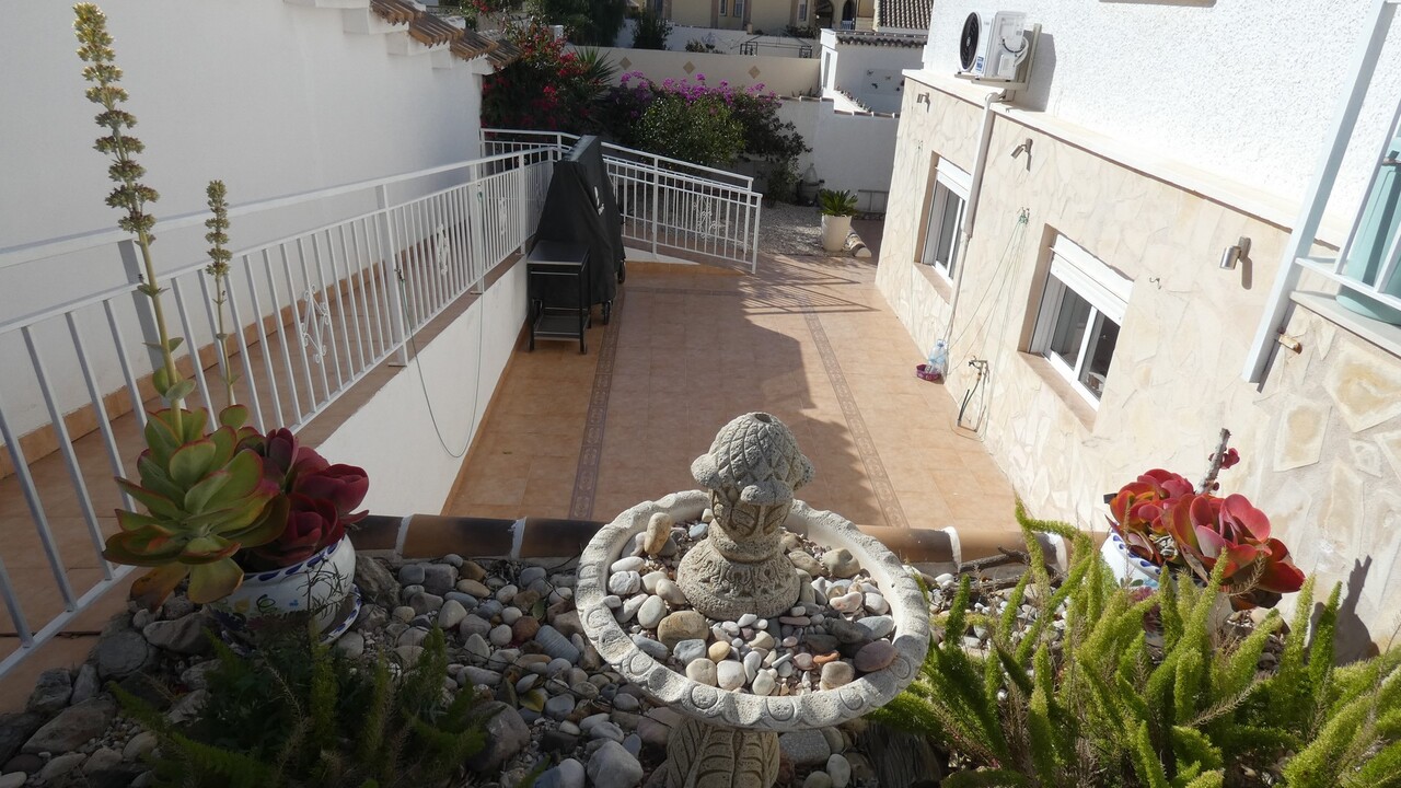 5 Bed, 4 Bath, HouseFor Sale, Camposol, Murcia