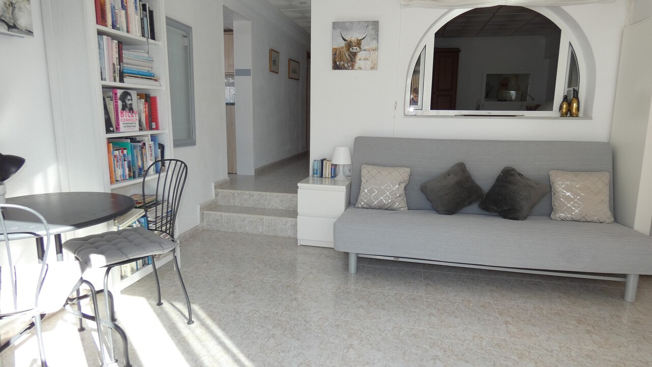 5 Bed, 4 Bath, HouseFor Sale, Camposol, Murcia