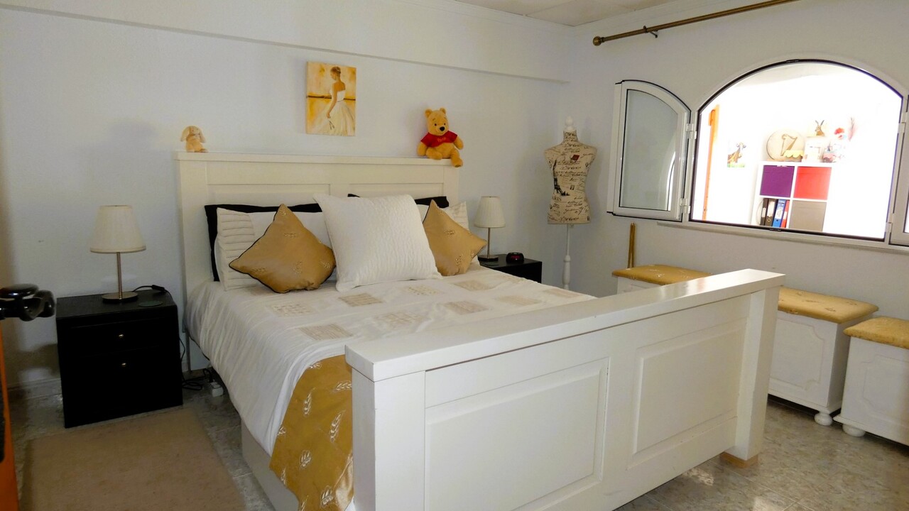 5 Bed, 4 Bath, HouseFor Sale, Camposol, Murcia