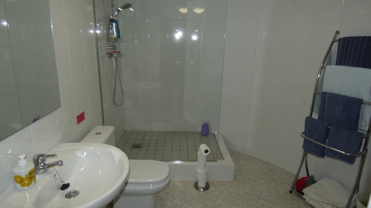 5 Bed, 4 Bath, HouseFor Sale, Camposol, Murcia