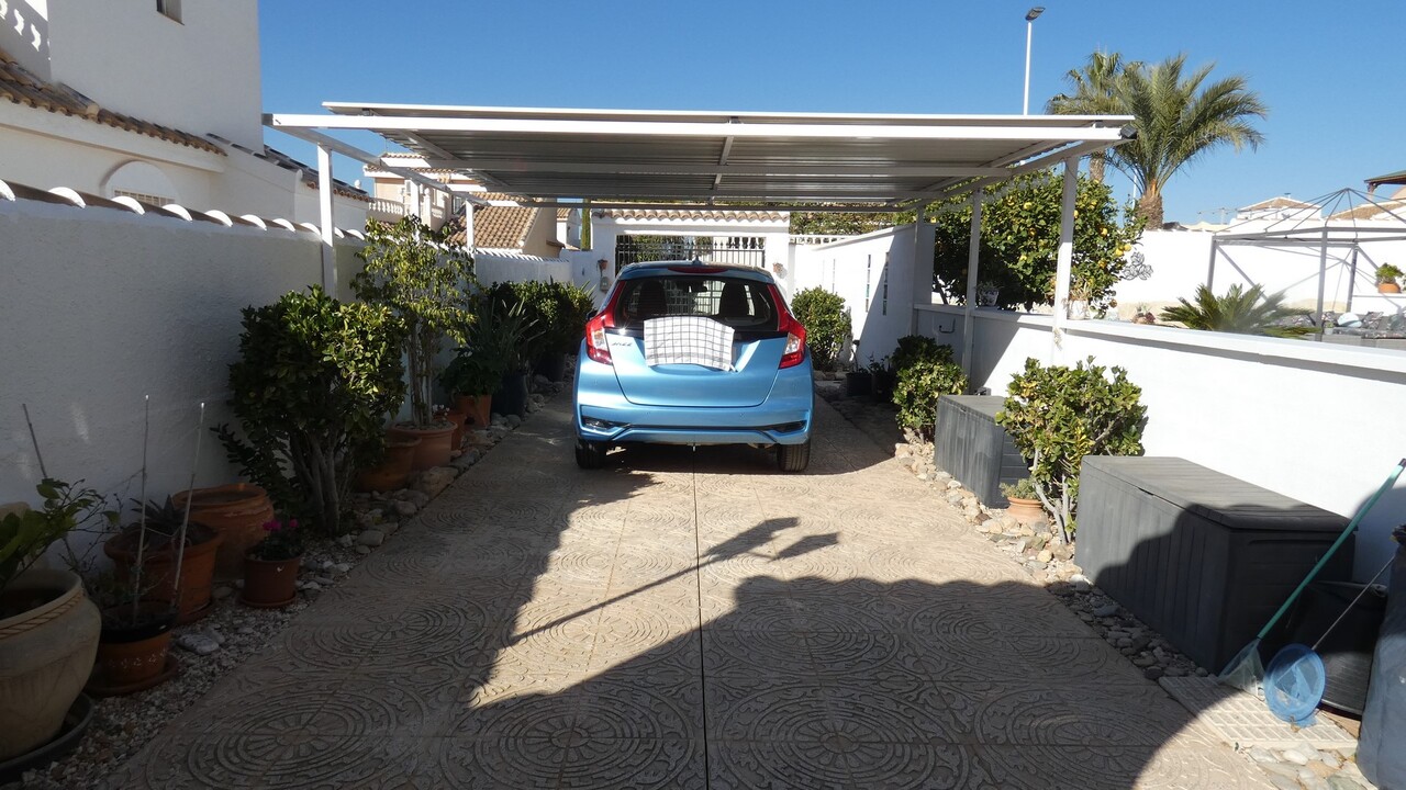 5 Bed, 4 Bath, HouseFor Sale, Camposol, Murcia