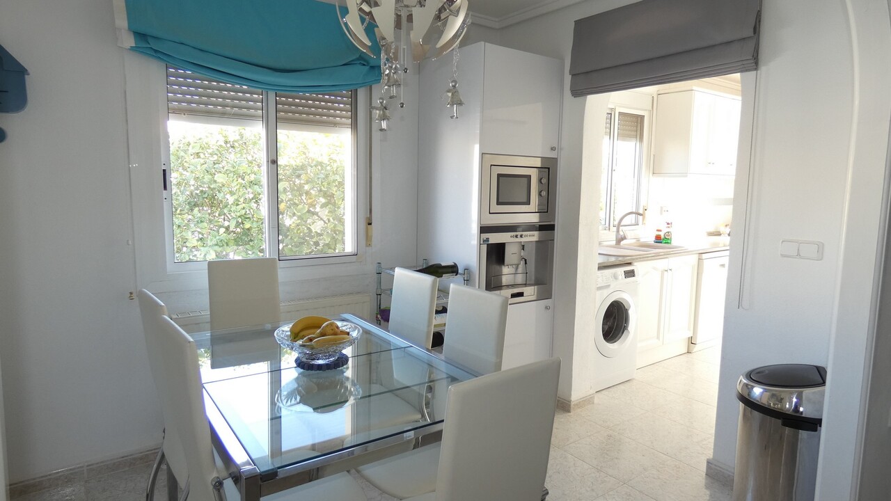 5 Bed, 4 Bath, HouseFor Sale, Camposol, Murcia