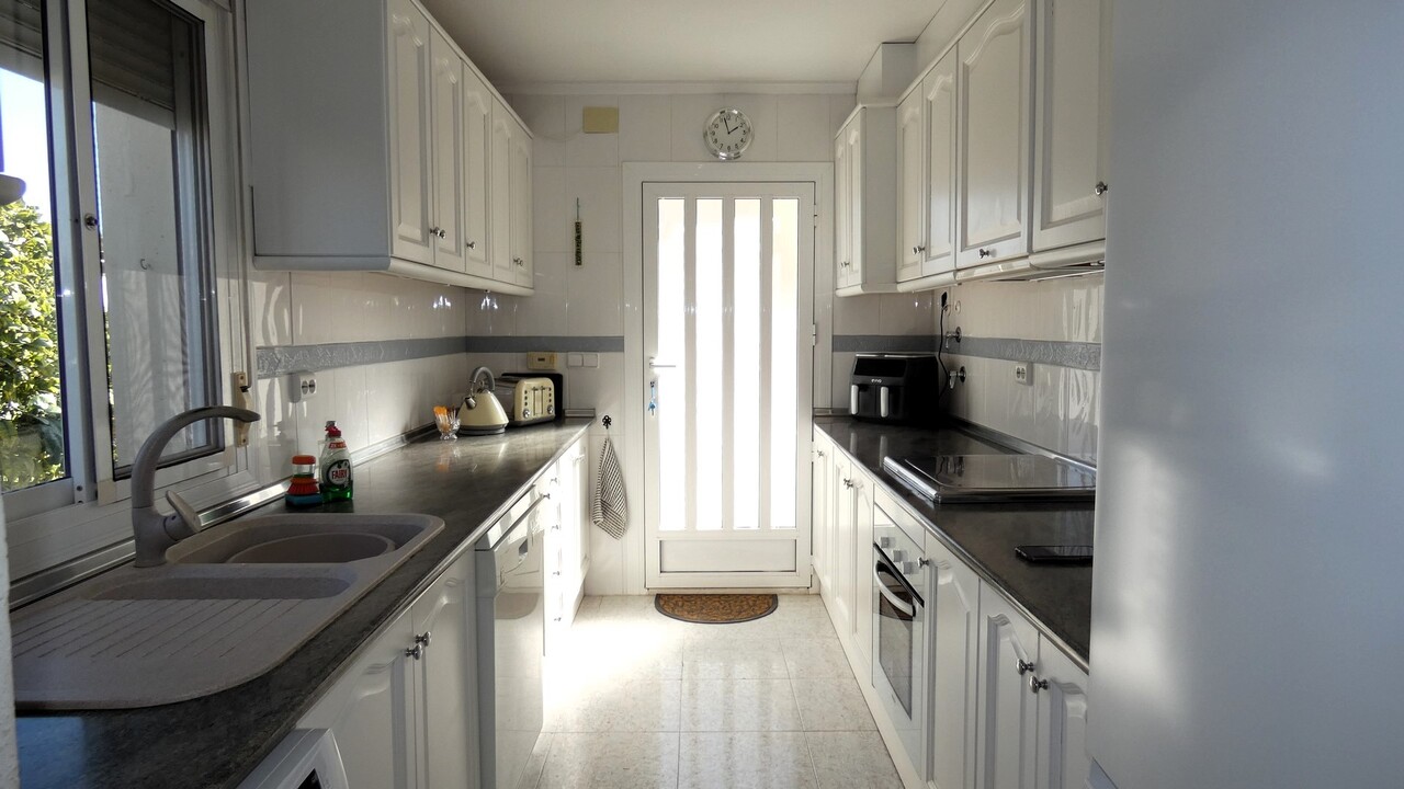 5 Bed, 4 Bath, HouseFor Sale, Camposol, Murcia