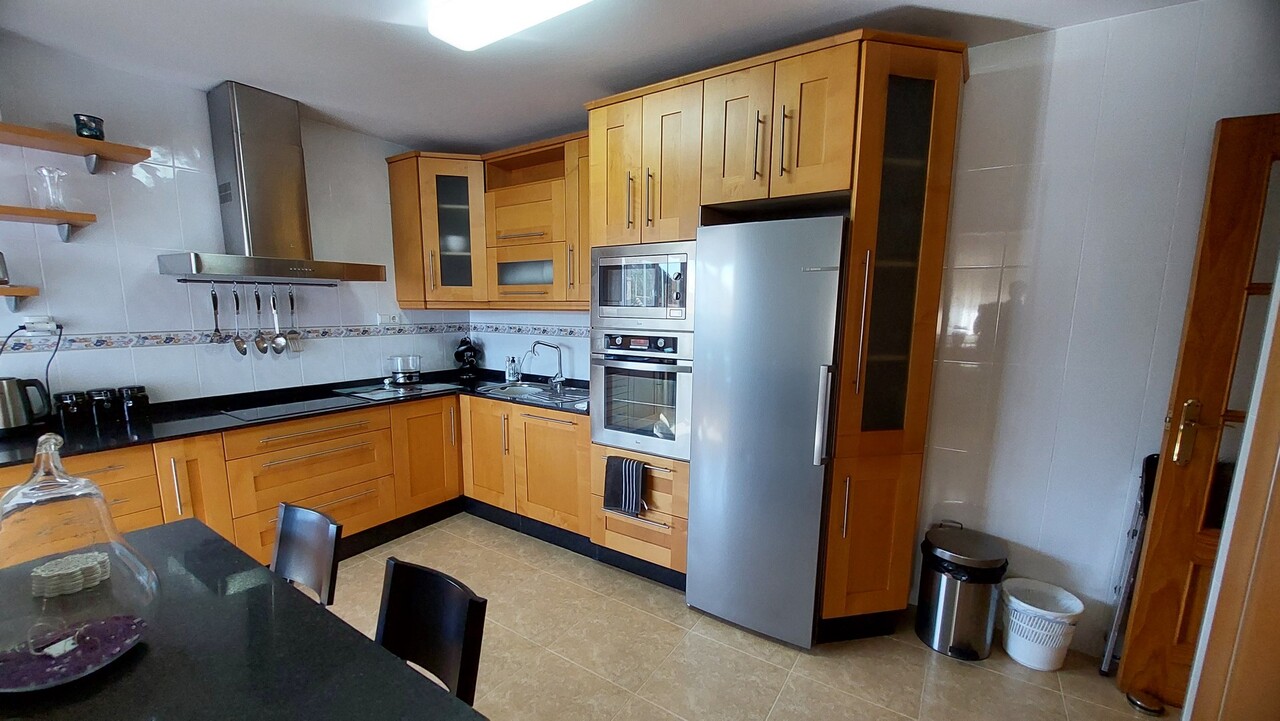 5 Bed, 2 Bath, HouseFor Sale, Totana, Murcia