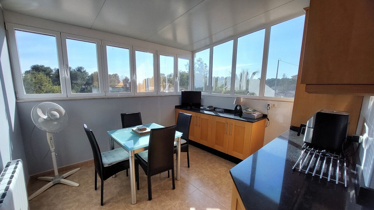 5 Bed, 2 Bath, HouseFor Sale, Totana, Murcia