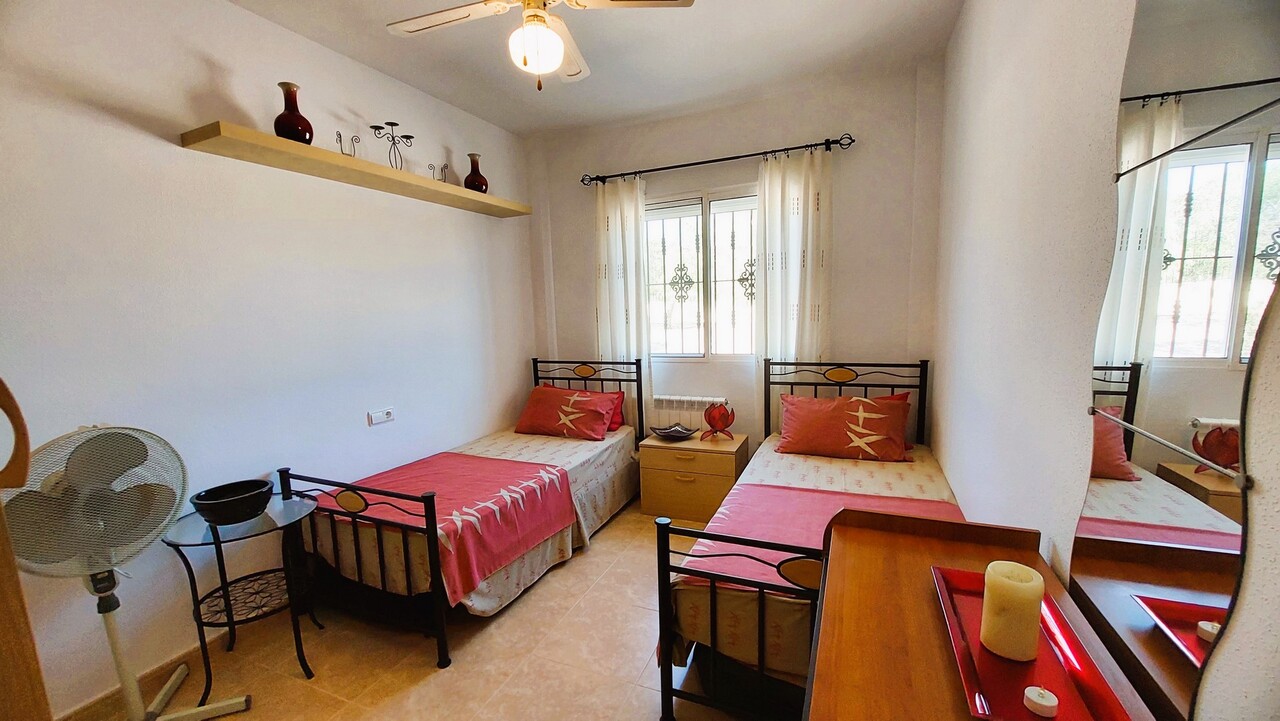 5 Bed, 2 Bath, HouseFor Sale, Totana, Murcia