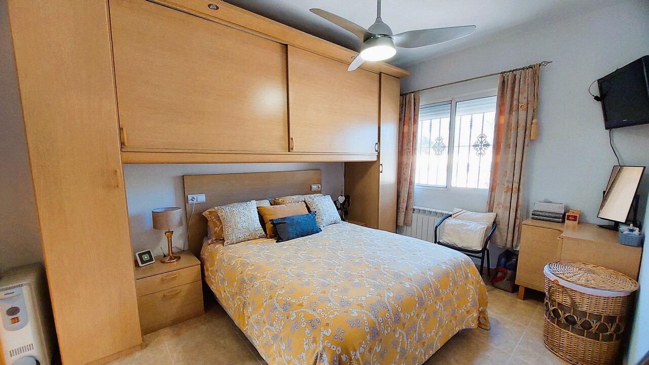 5 Bed, 2 Bath, HouseFor Sale, Totana, Murcia