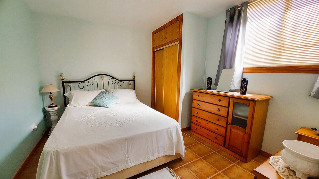 5 Bed, 2 Bath, HouseFor Sale, Totana, Murcia