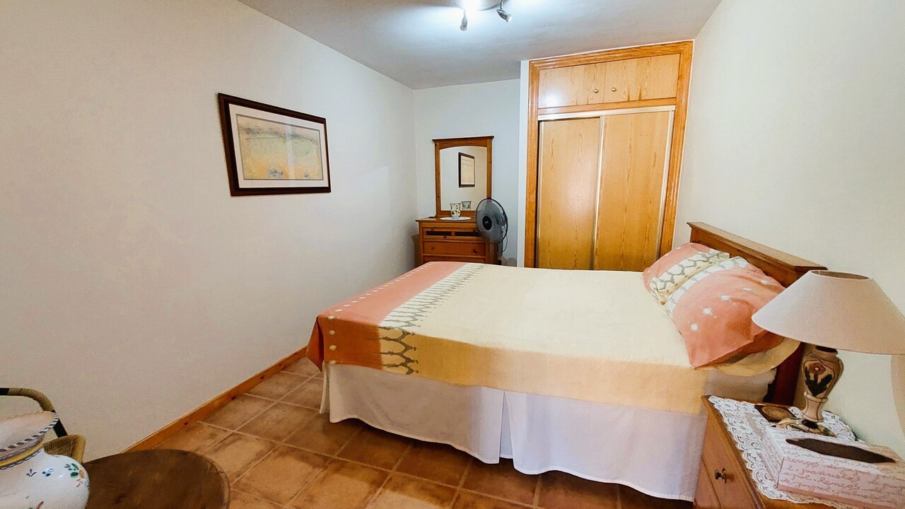 5 Bed, 2 Bath, HouseFor Sale, Totana, Murcia