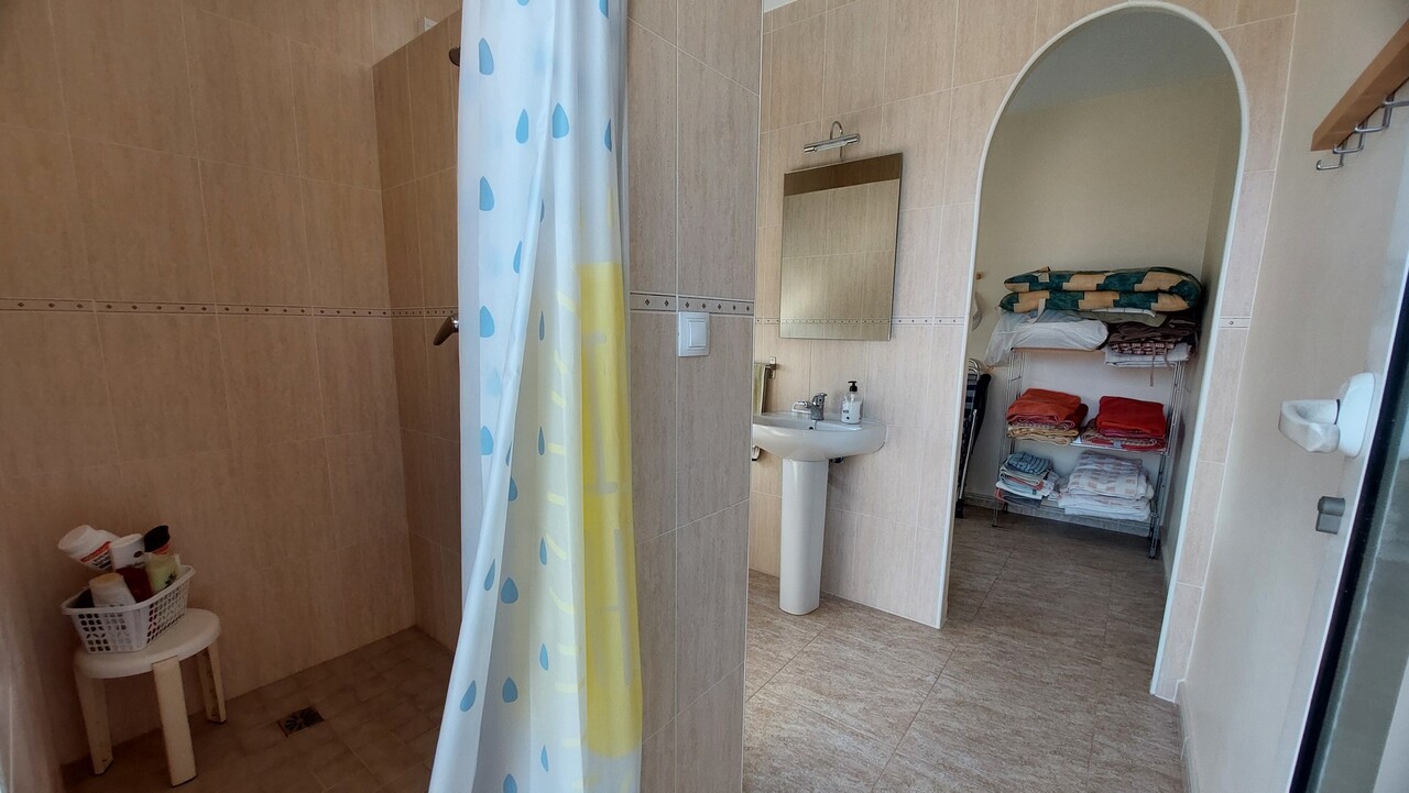 5 Bed, 2 Bath, HouseFor Sale, Totana, Murcia