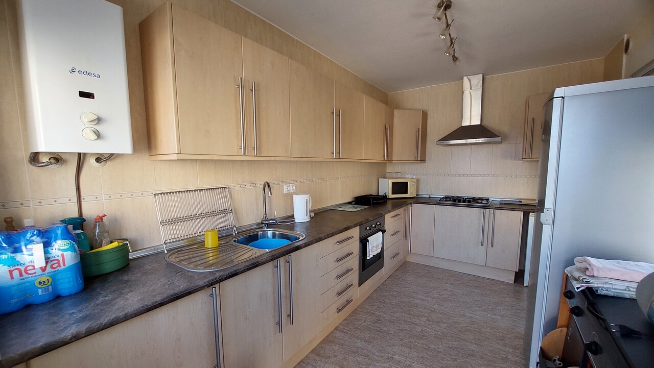 5 Bed, 2 Bath, HouseFor Sale, Totana, Murcia