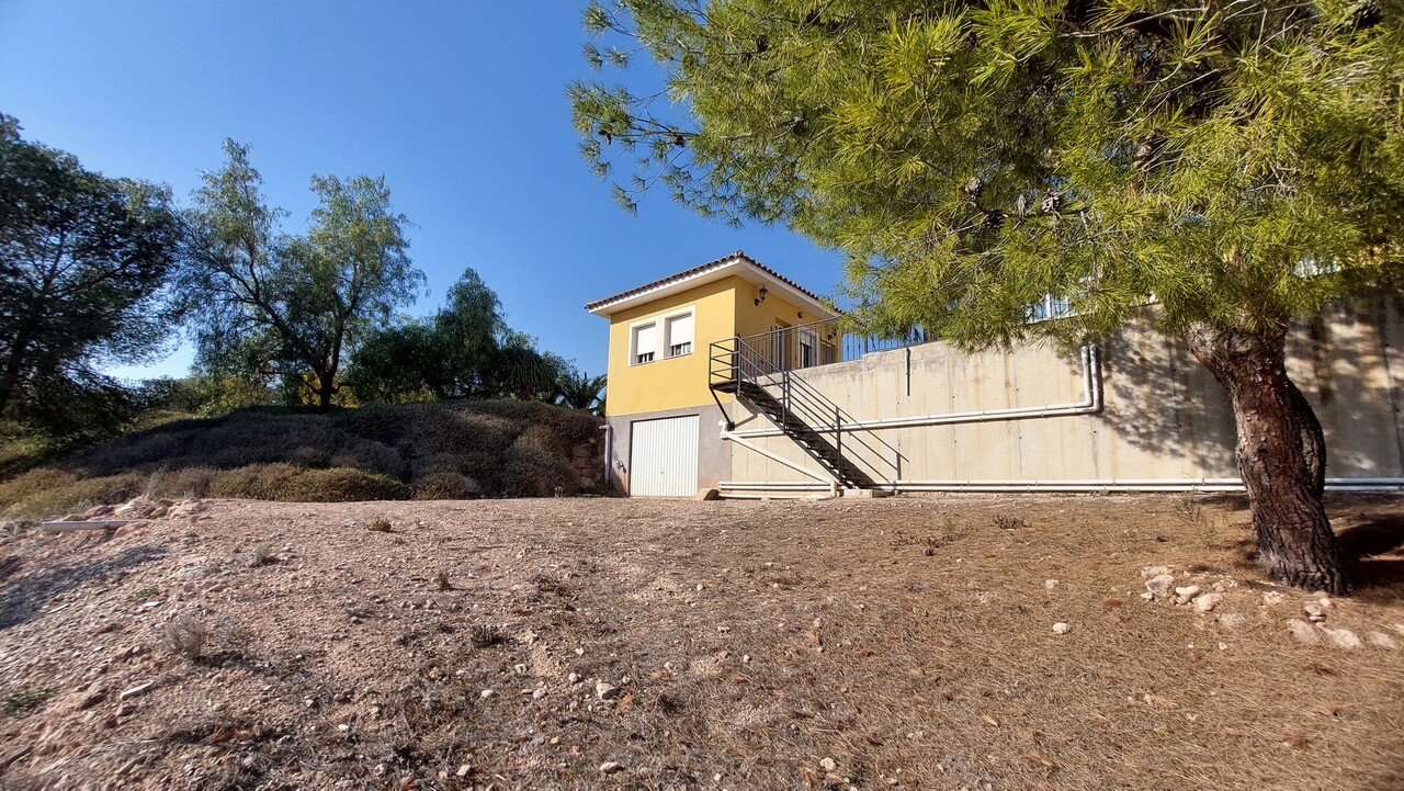 5 Bed, 2 Bath, HouseFor Sale, Totana, Murcia