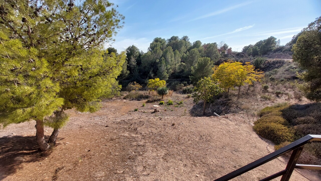 5 Bed, 2 Bath, HouseFor Sale, Totana, Murcia