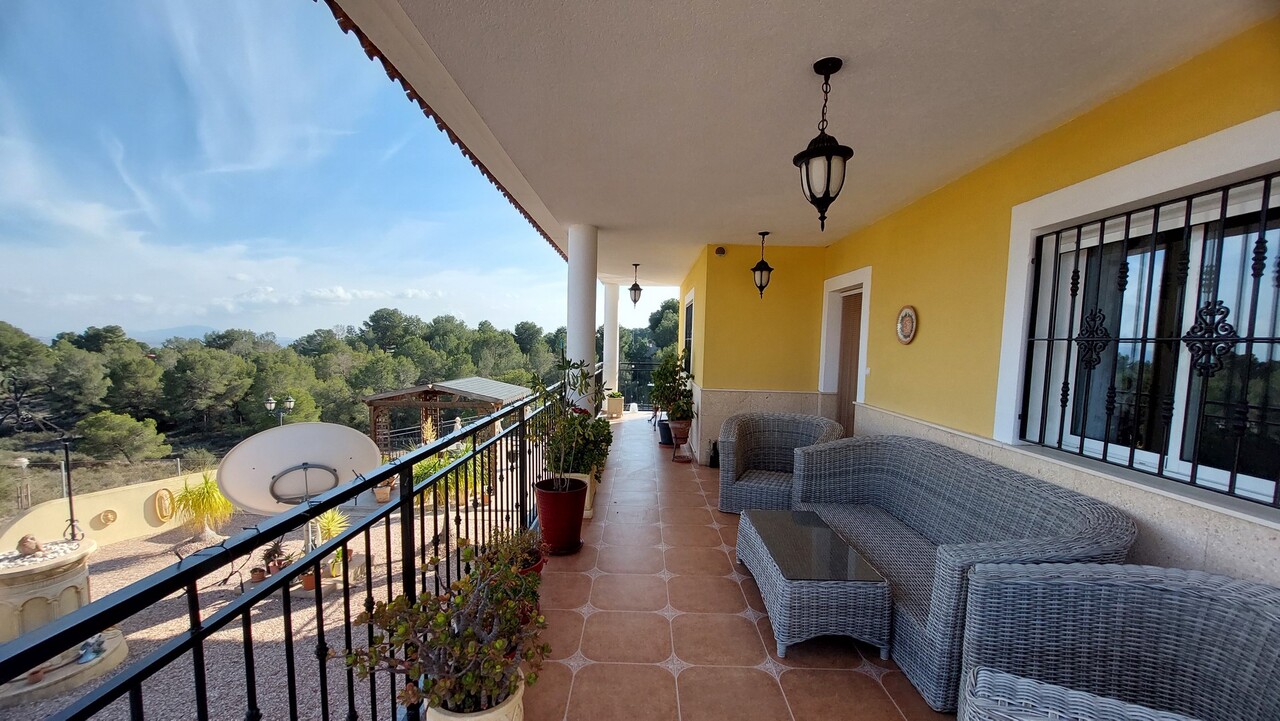 5 Bed, 2 Bath, HouseFor Sale, Totana, Murcia