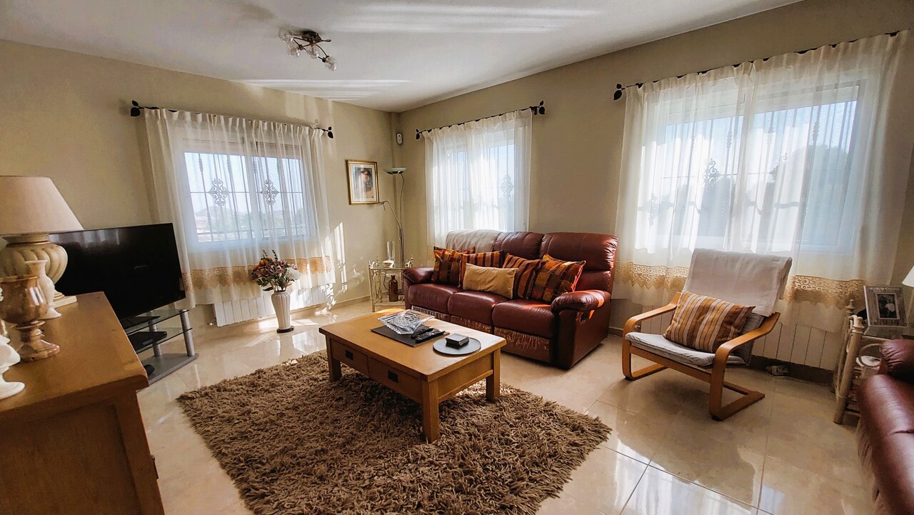 5 Bed, 2 Bath, HouseFor Sale, Totana, Murcia