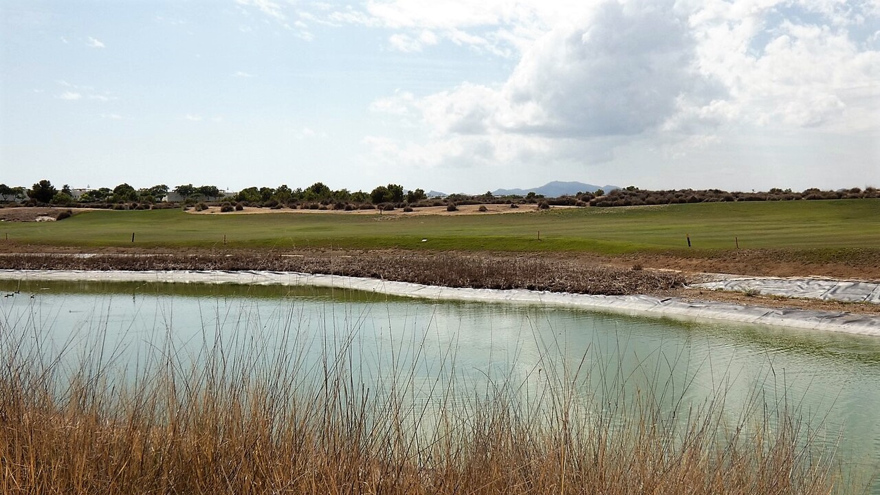 3 Bed, 2 Bath, HouseFor Sale, Condado de Alhama, Murcia