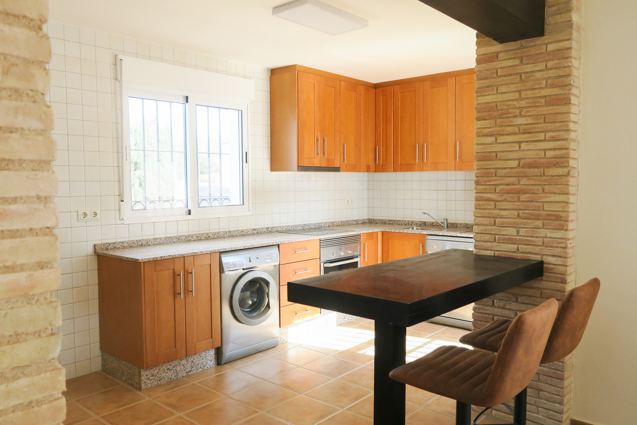 3 Bed, 2 Bath, HouseFor Sale, Las Palas, Murcia
