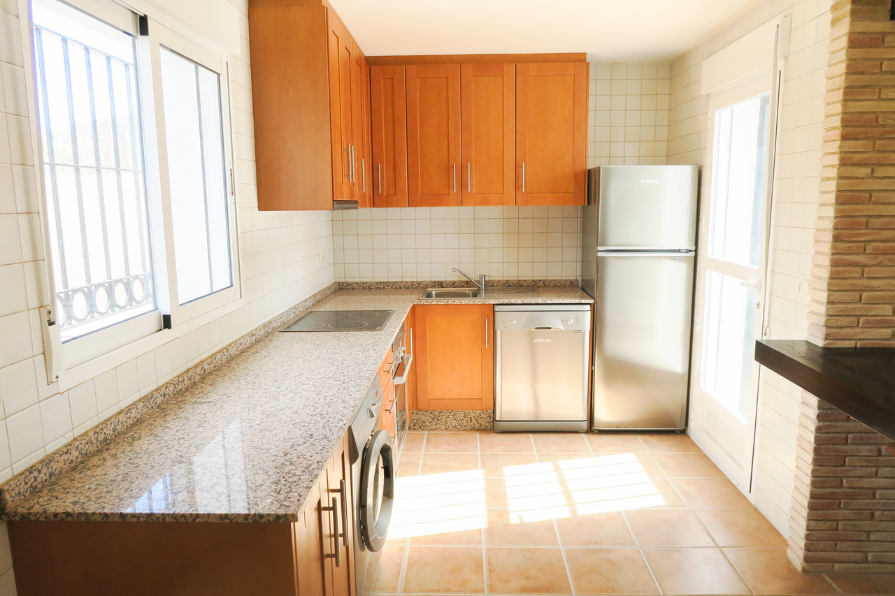 3 Bed, 2 Bath, HouseFor Sale, Las Palas, Murcia
