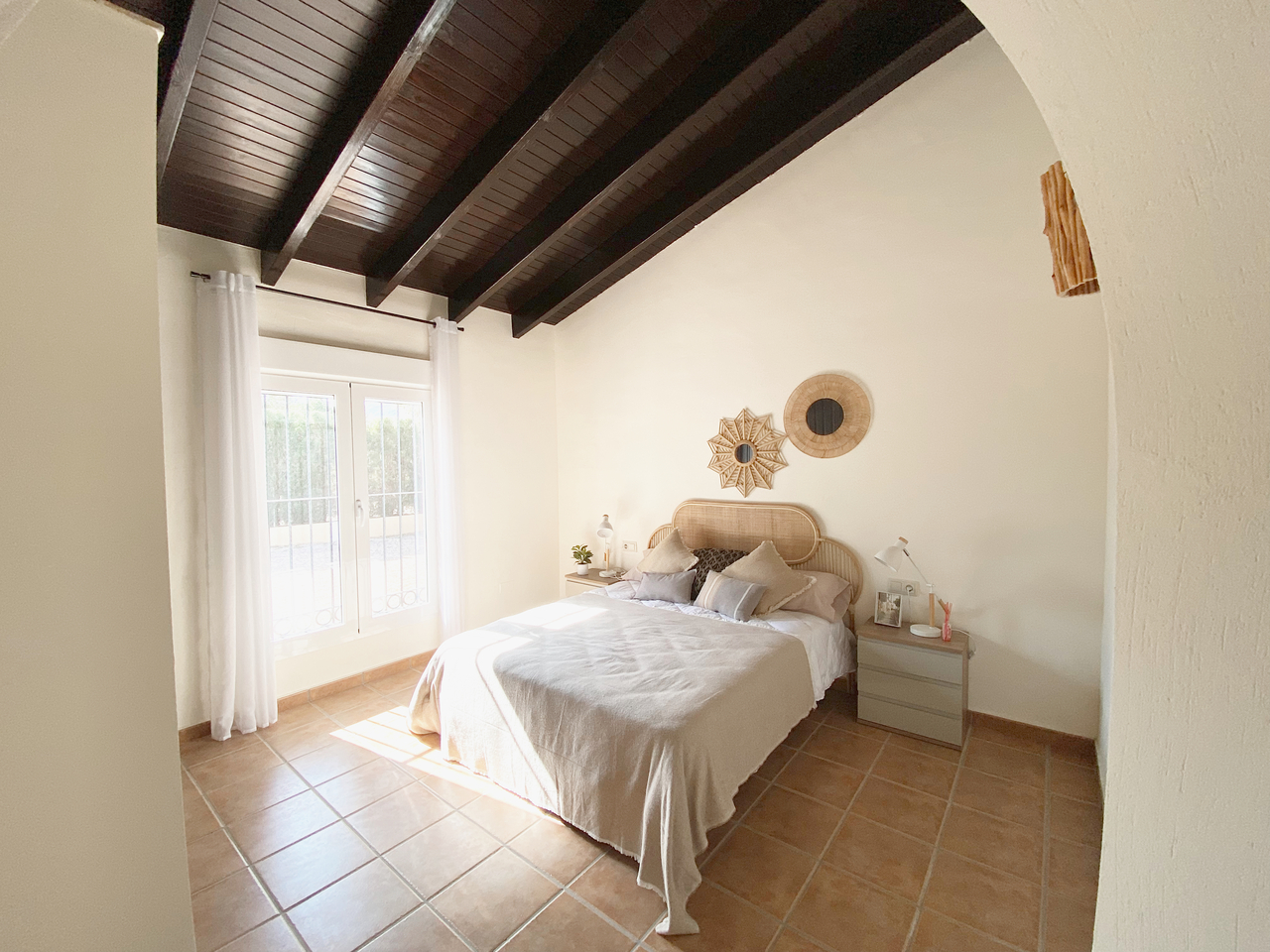 3 Bed, 2 Bath, HouseFor Sale, Las Palas, Murcia