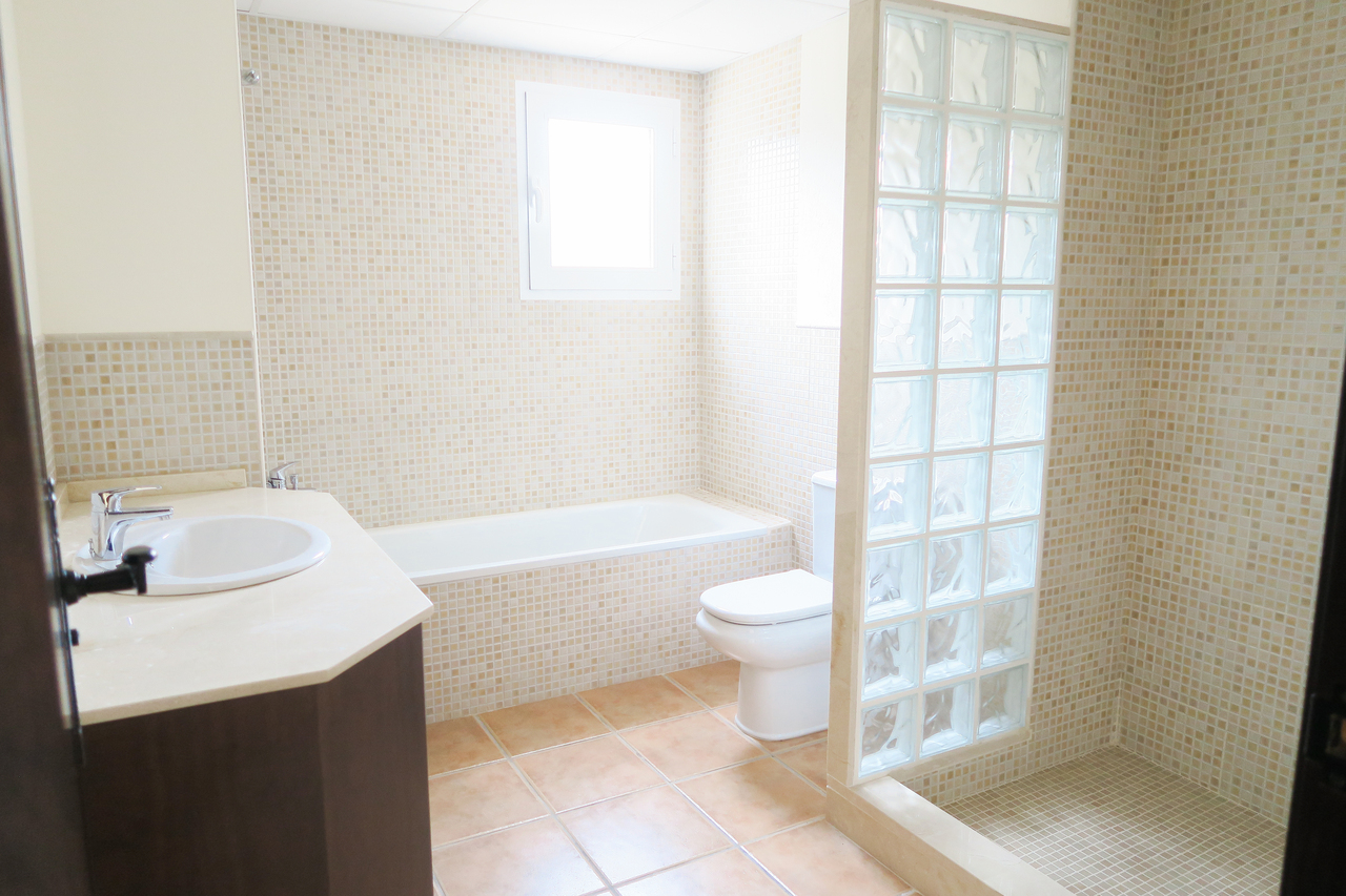 3 Bed, 2 Bath, HouseFor Sale, Las Palas, Murcia