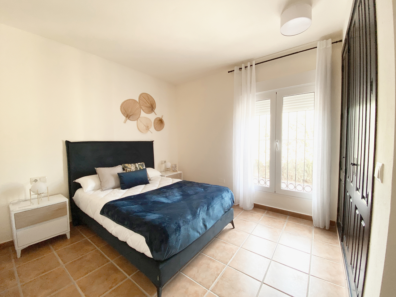 3 Bed, 2 Bath, HouseFor Sale, Las Palas, Murcia