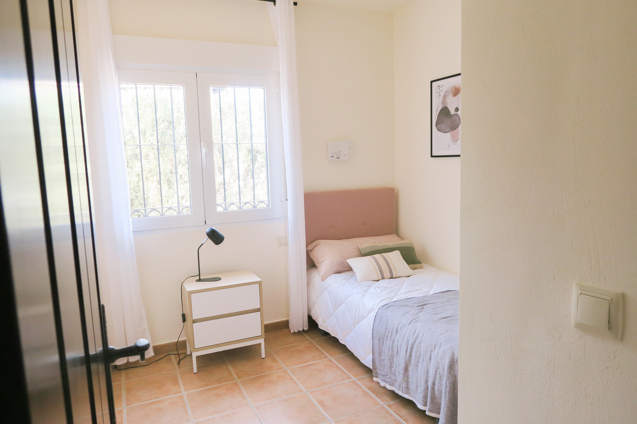 3 Bed, 2 Bath, HouseFor Sale, Las Palas, Murcia