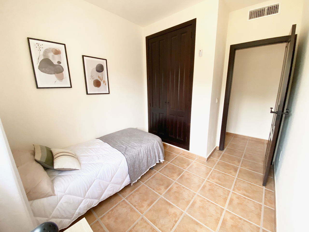 3 Bed, 2 Bath, HouseFor Sale, Las Palas, Murcia