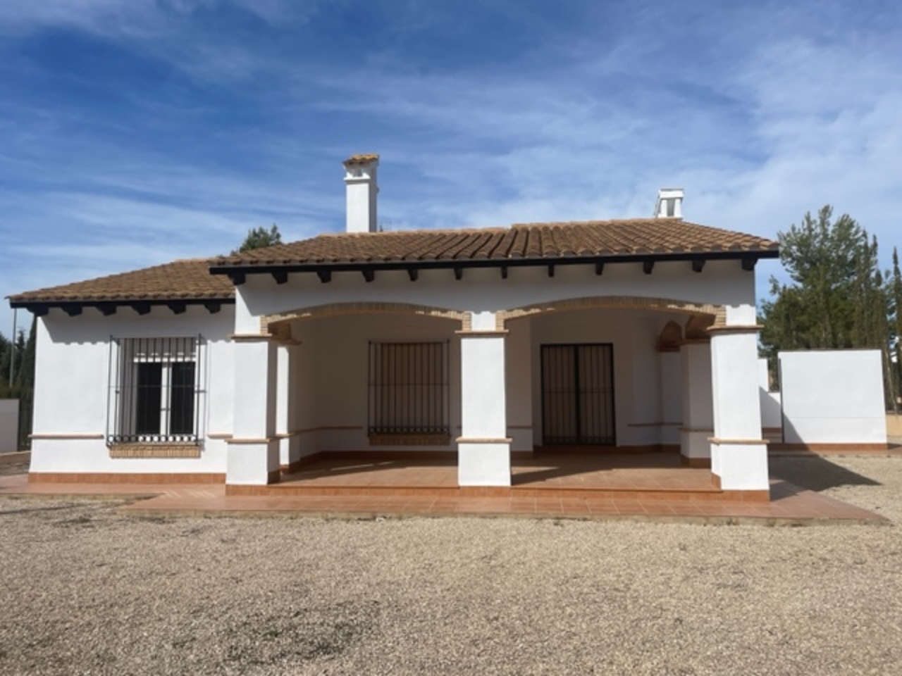 3 Bed, 2 Bath, HouseFor Sale, Las Palas, Murcia