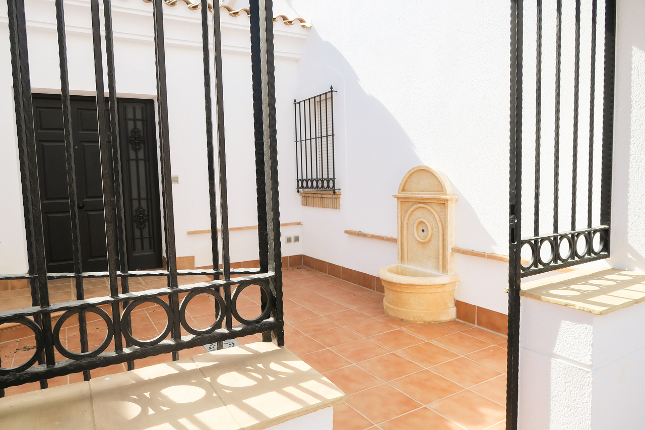 3 Bed, 2 Bath, HouseFor Sale, Las Palas, Murcia